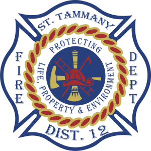 St. Tammany Parish Fire District 12