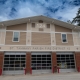 Station 124 fire house